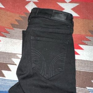 Hollister skinny jeans
